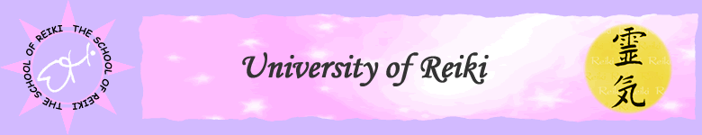 University of Reiki